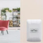 KIT 10 TOMADAS SIMPLES 10A TRAMONTINA LINHA ARIA – KIT COM 10 - Imagem 5